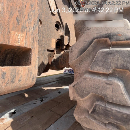 2026 JLG 1732