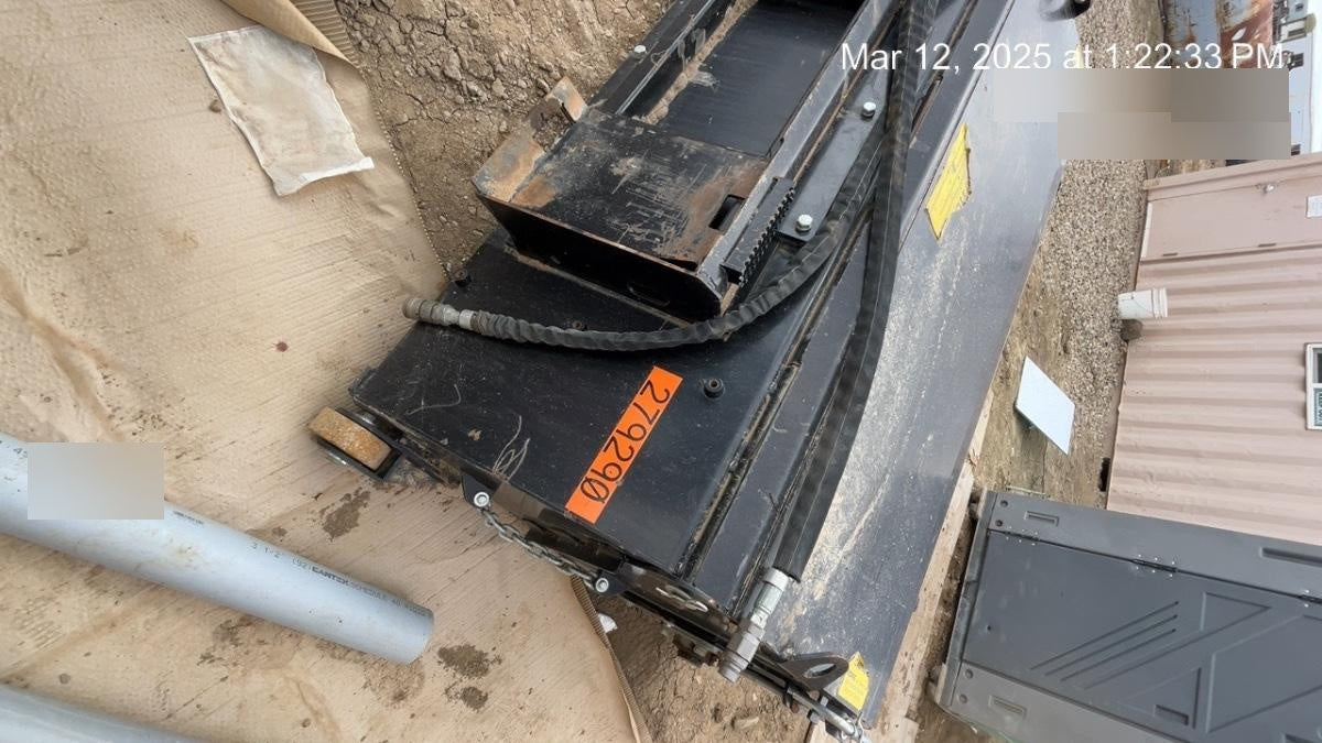 2022 DIGGA BR-002008