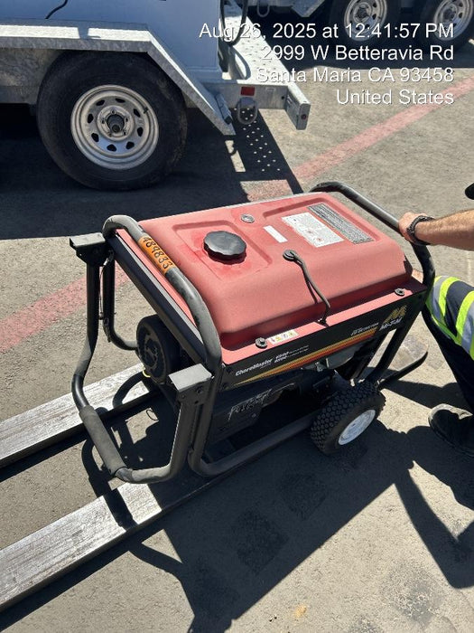 2025 MI-T-M GEN-6500-0MM1