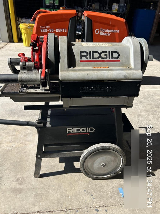 2024 RIDGID 1224