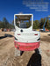 2021 TAKEUCHI TB235-2R