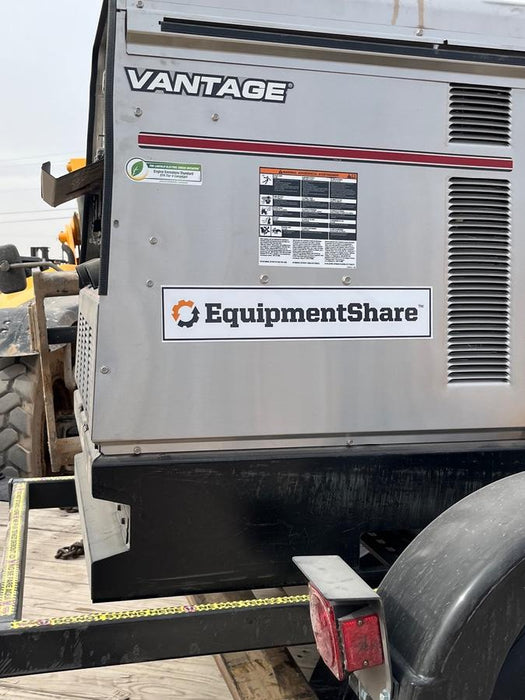 2025 LINCOLN ELECTRIC Vantage 549X