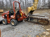 2022 DITCH WITCH RT45A