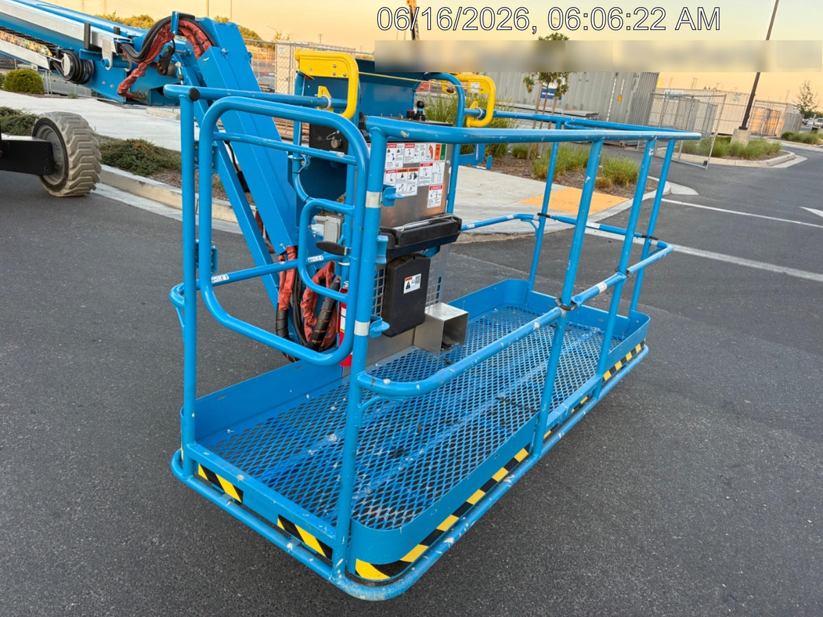 2026 GENIE S-45 XC