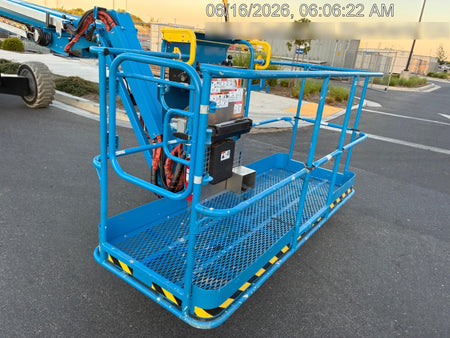 2026 GENIE S-45 XC