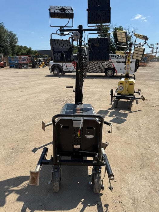 2020 LIND EQUIPMENT LE980LEDV-T4B