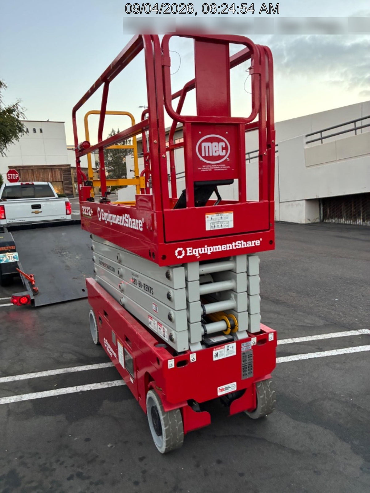 2026 MEC 3232+