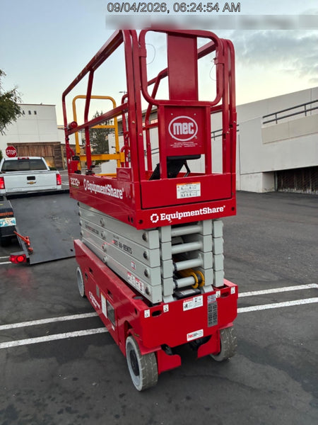 2026 MEC 3232+