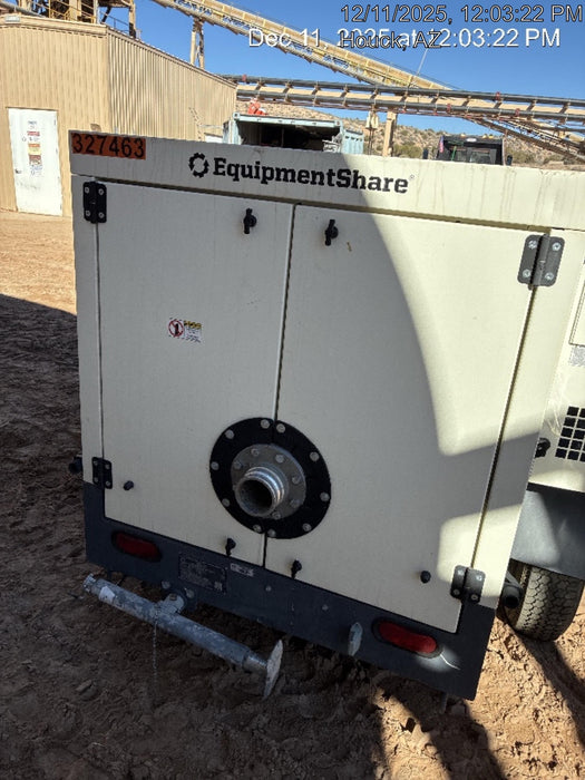 2023 ATLAS COPCO PAC F44 KD-S