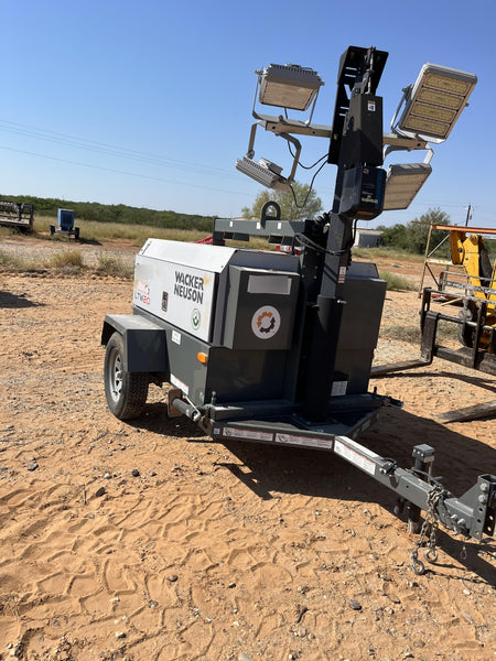 2020 Wacker Neuson LTW20Z1 Vertical, Cold Weather, LED, T4F
