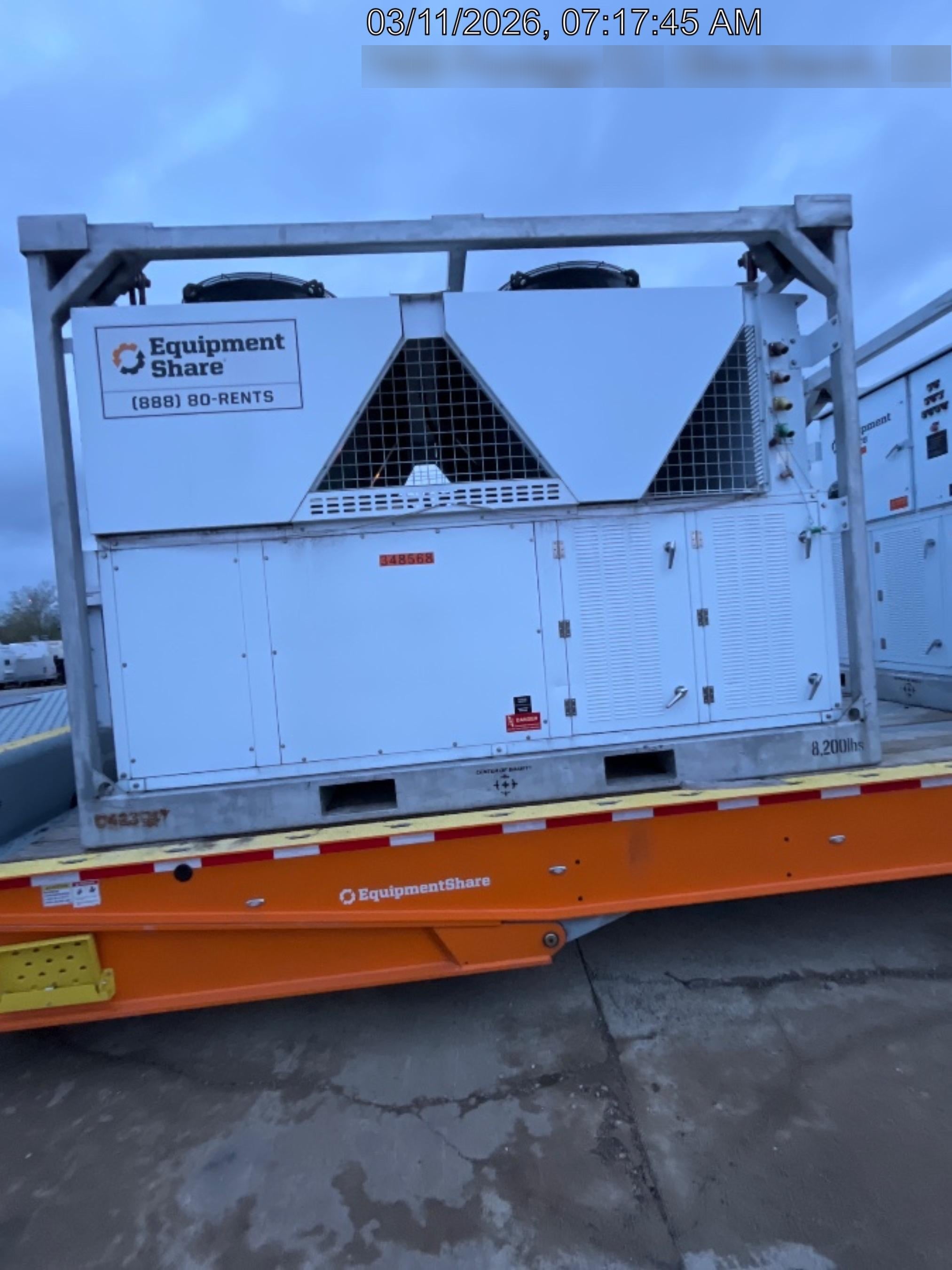 2023 SMARTECH SACP81A-HS