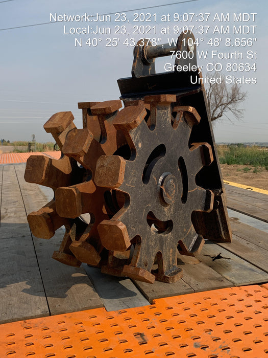 2020 WERK-BRAU WCBH18-2