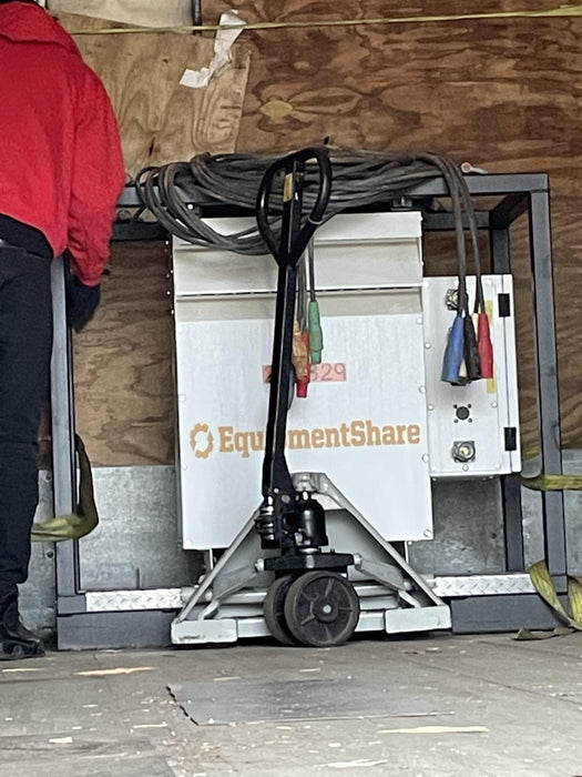 2022 TRYSTAR TF-75KVA480-208SDC-M-F