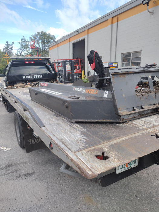 2022 PALADIN 30372A-0022