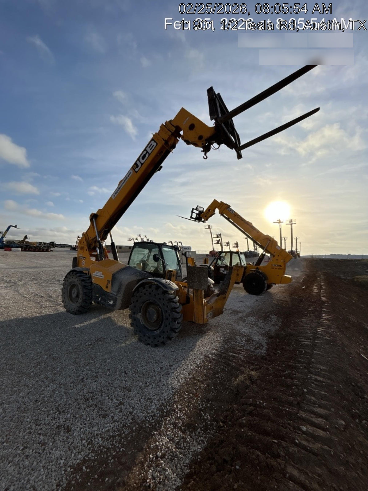 2023 JCB 514-56