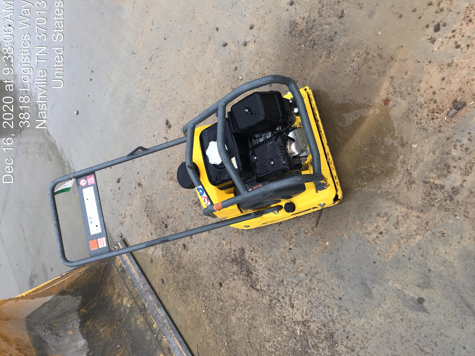 2020 WACKER NEUSON WP1550AW