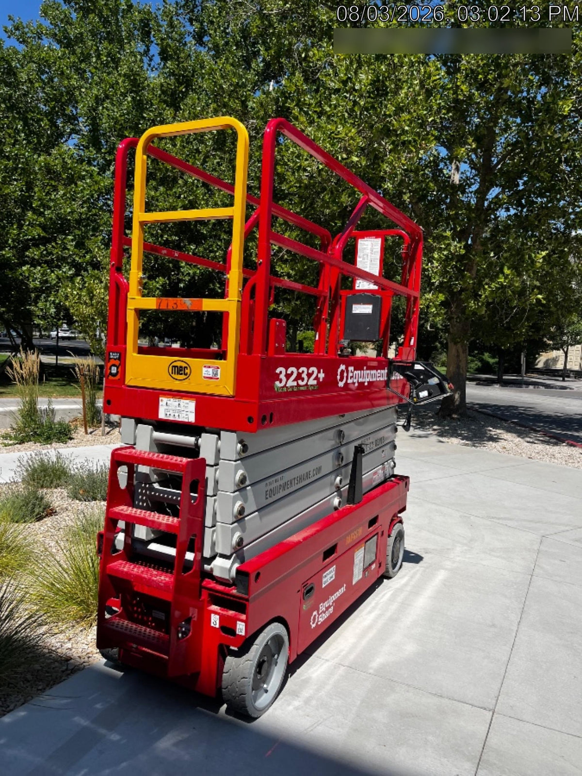 2026 MEC 3232+
