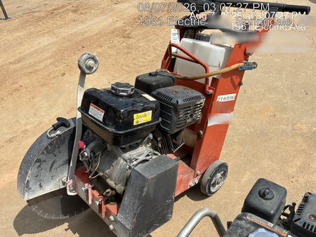 2022 HUSQVARNA FS 400 LV