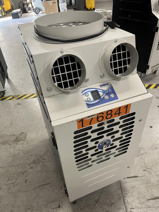 2021 KWIKOOL KPAC1411-2