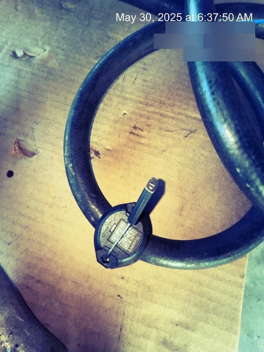 2020 MICHIGAN PNEUMATIC MP-4940B1