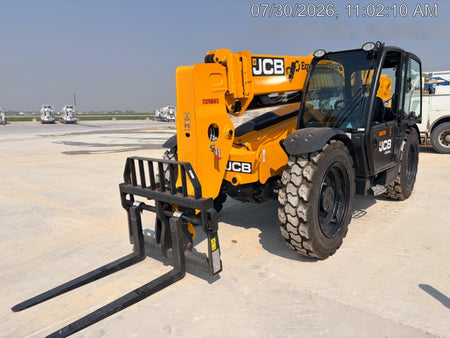 2026 JCB 506-36