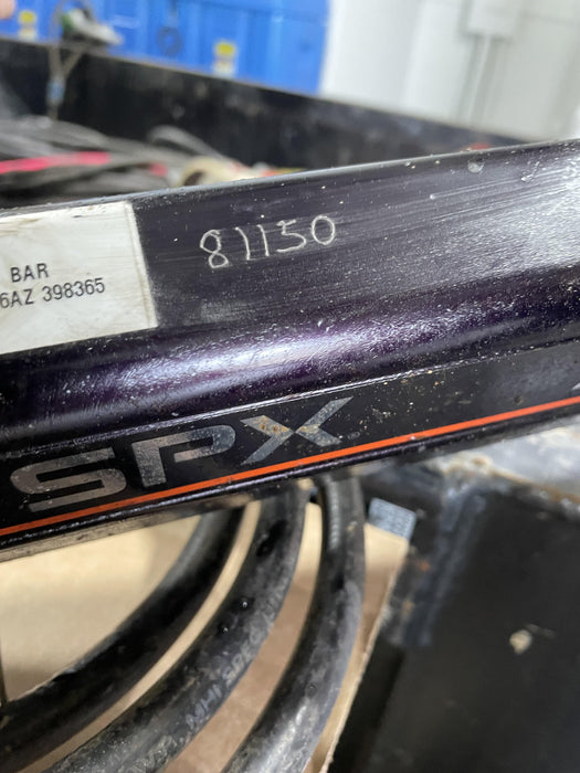 2020 POWER TEAM P59L