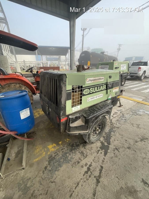 2019 SULLAIR 185-DPQ