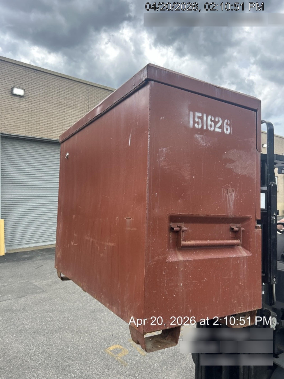 2021 JOBOX 1-682990