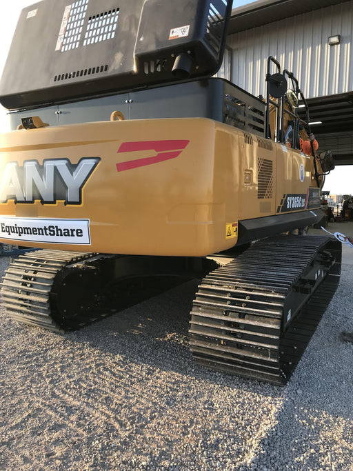 2019 SANY SY365C LC