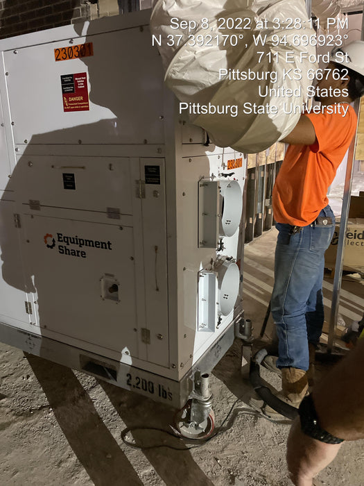 2022 SMARTECH SLIC12R-MSH