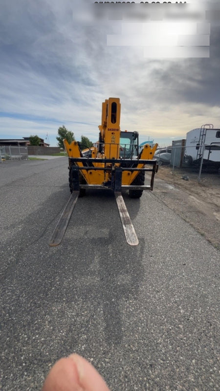 2025 JCB 512-56