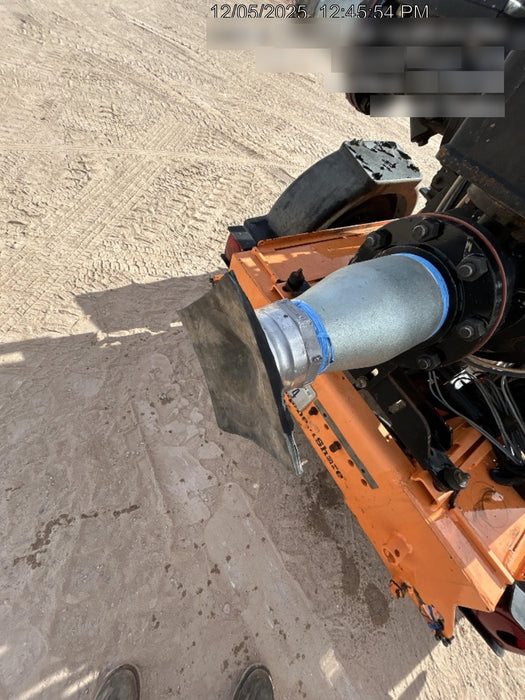 2021 PIONEER PP66S12L71-TD2.9L4