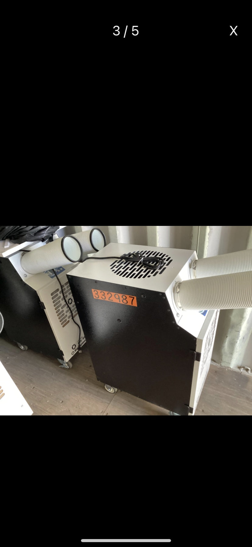 2023 KWIKOOL KPAC1411-2