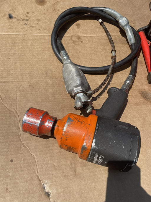 2021 MICHIGAN PNEUMATIC 750SS