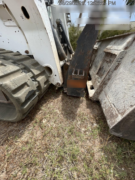 2020 PALADIN 48" Pallet Forks - Paladin