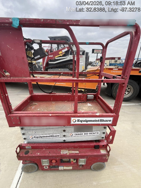 2019 MEC 1330SE