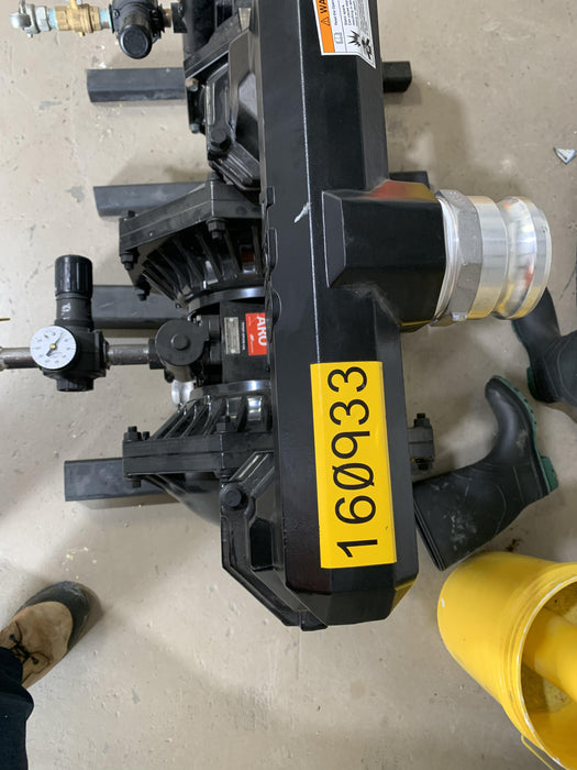 2021 INGERSOLL RAND PD30A-AAP-CCC-C