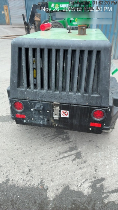 2021 SULLAIR 185D-DPQ KU4F