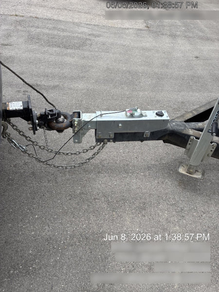 2019 WACKER NEUSON G50