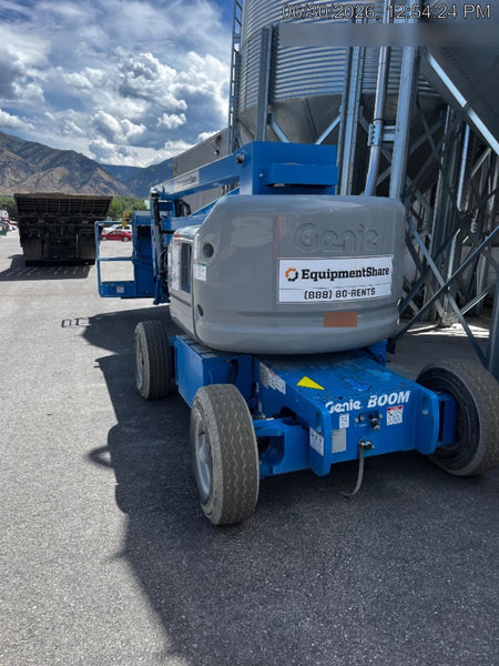2019 GENIE Z-45/25J DC