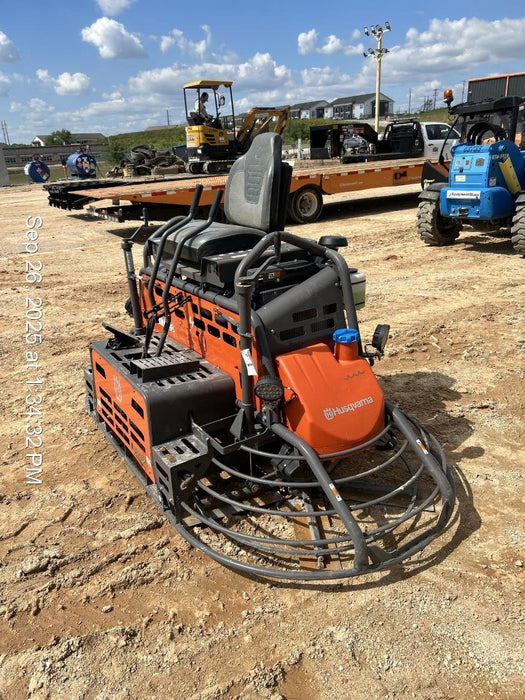 2024 HUSQVARNA CRT 48