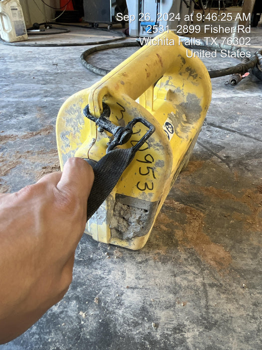 2023 WACKER NEUSON M2500