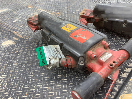 2020 CHICAGO PNEUMATIC CP0112 S