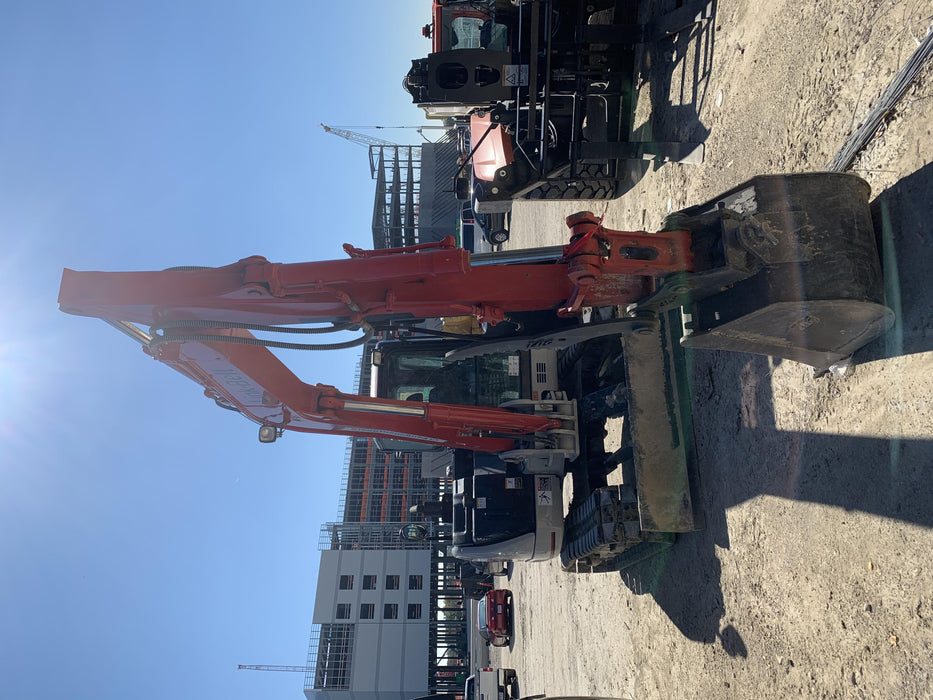 2020 LINK-BELT 80X3EX