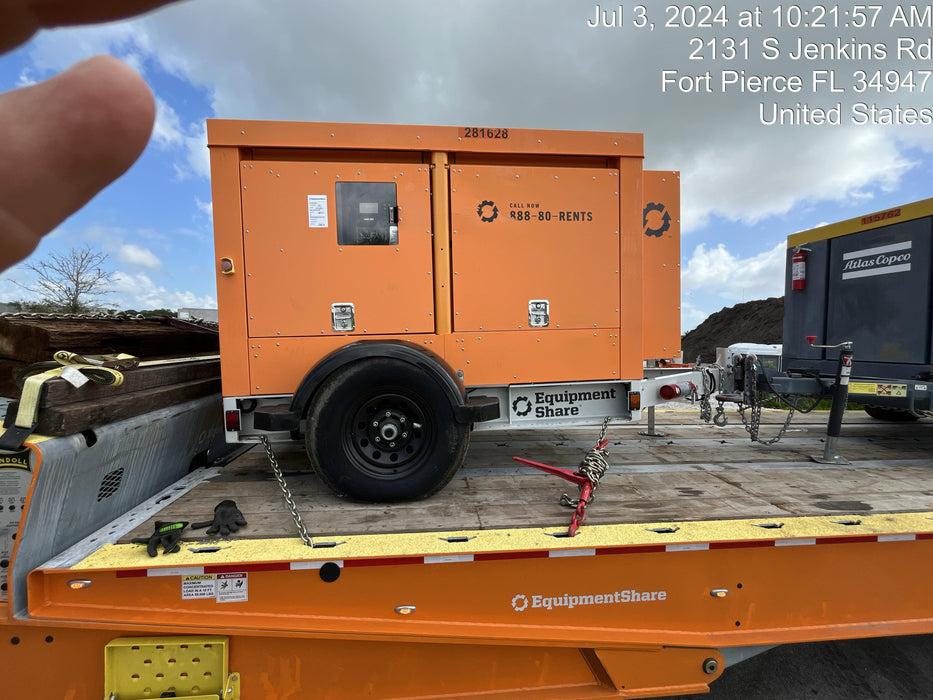 2022 PIONEER SAPP66S12L71-TD2.9L4