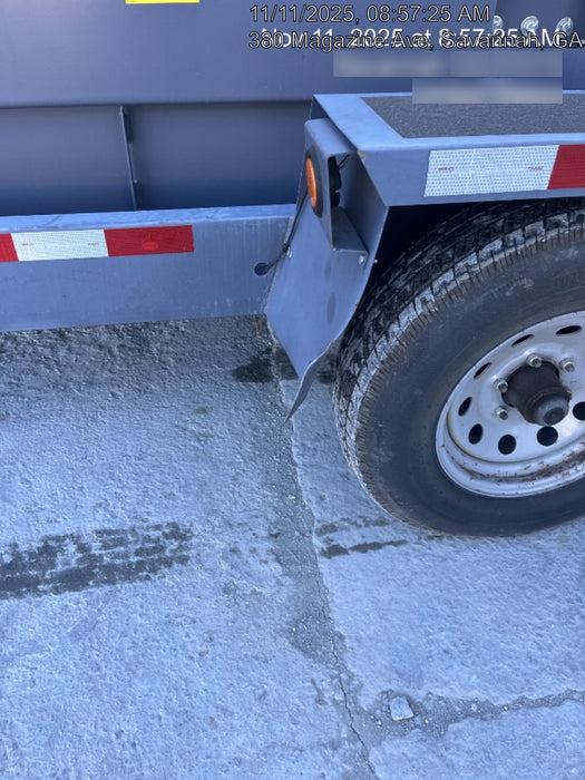 2023 ATLAS COPCO QAS 235