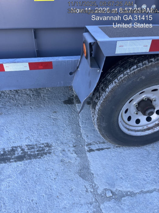 2023 ATLAS COPCO QAS 235