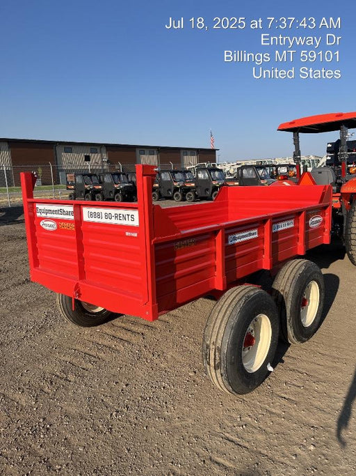 2025 PRONOVOST P-516