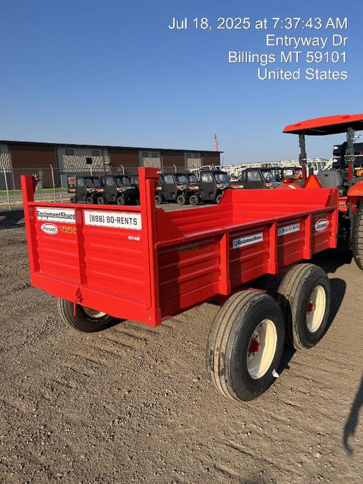 2025 PRONOVOST P-516