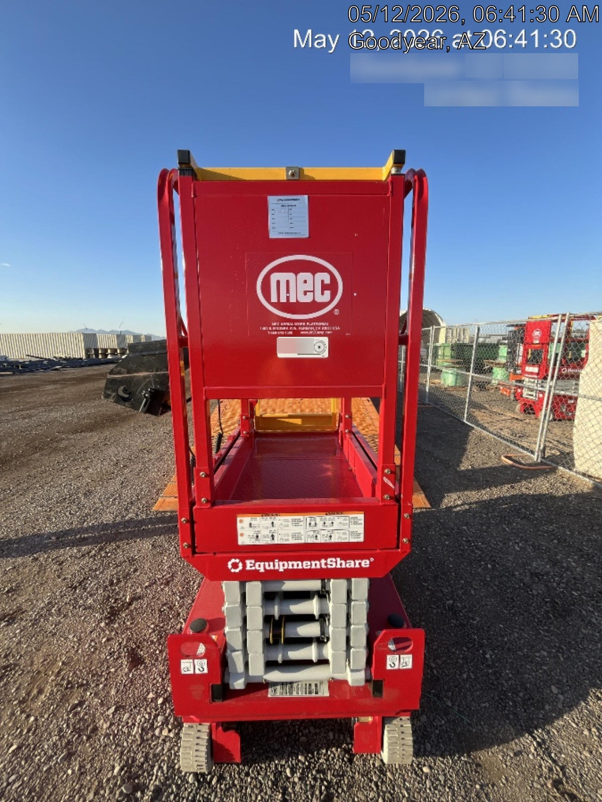 2026 MEC Micro 19-XD